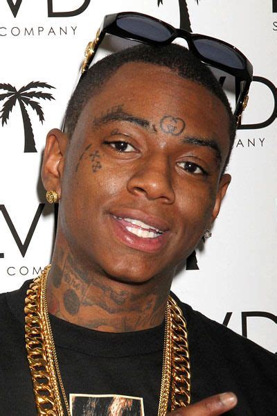 soulja boy gucci logo